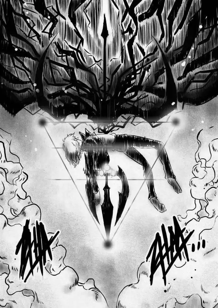 Hell Knight Chapter 2 28